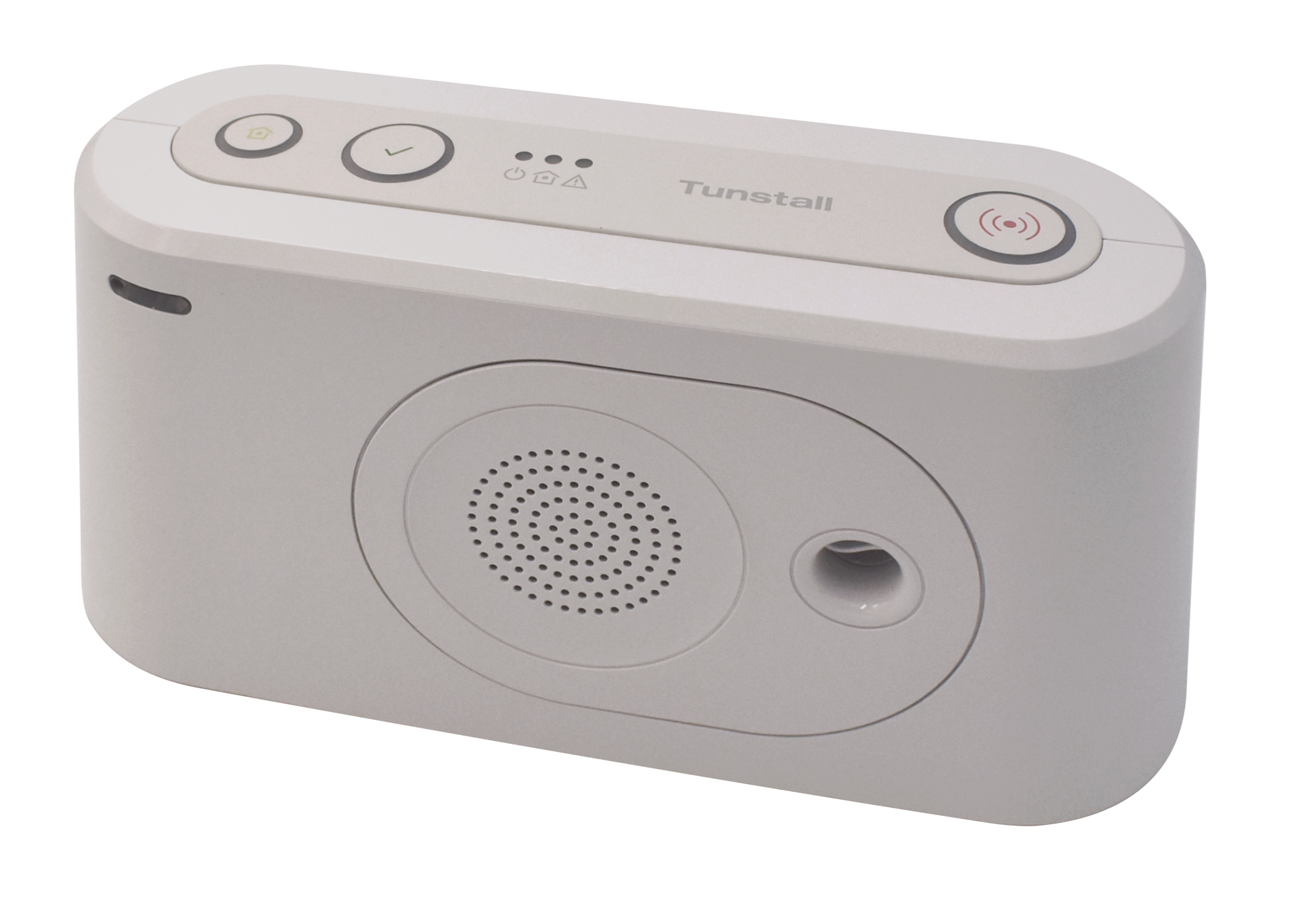 Tunstall Lifeline Digital Core telecare home hub